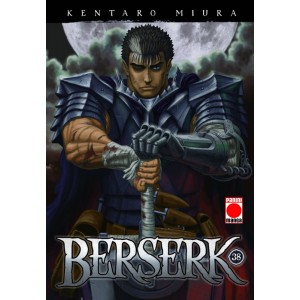 Berserk nº 38