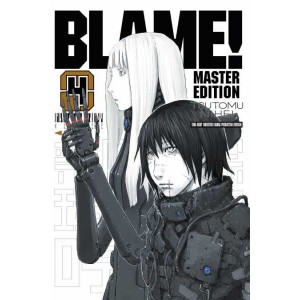 Blame! Master Edition nº 04