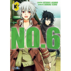 Nº6 nº 03