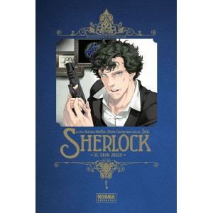 Sherlock: El gran juego Deluxe