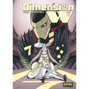 Dimension W nº 07