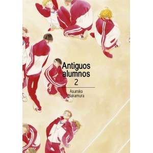 Antiguos alumnos nº 02