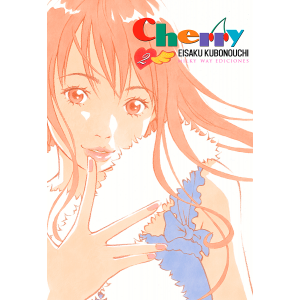 Cherry nº 02