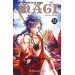 Magi: El Laberinto de la Magia nº 22