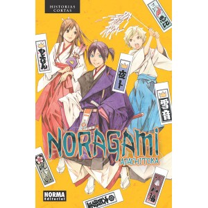 Noragami: Historias cortas