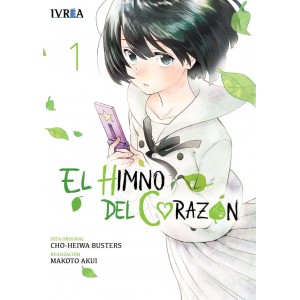 El himno del corazón nº 01