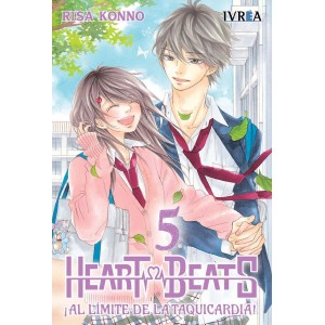 Heartbeats ¡Al Límite de la Taquicardia! nº 05