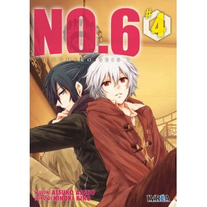 Nº6 nº 04