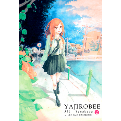 Yajirobee nº 02