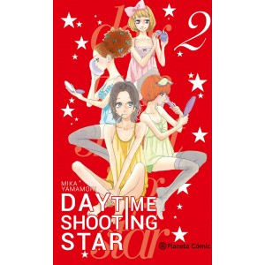 Daytime Shooting Stars nº 02