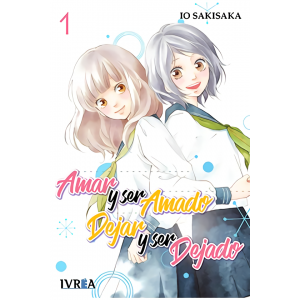 Amar y ser amado, dejar y ser dejado nº 01