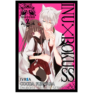 Inu x Boku SS nº 02
