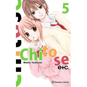 Chitose etc. nº 05