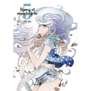 Ran y el mundo gris nº 05