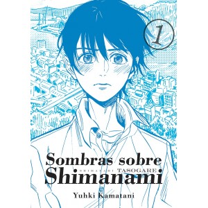 Sombras sobre Shimanami nº 01