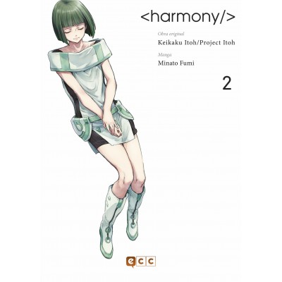 Harmony nº 02