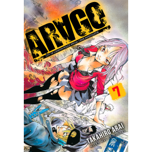 Arago nº 07