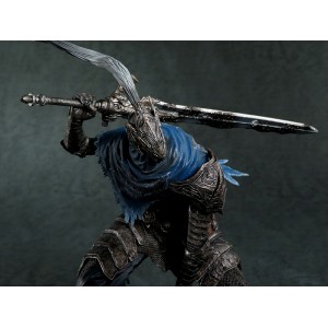 Dark Souls - Artorias the Abysswalker DXF Figure 2