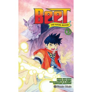 Beet: The Vandel Buster nº 02