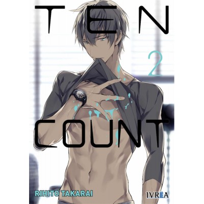Ten Count nº 02