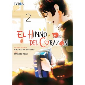 El himno del corazón nº 02