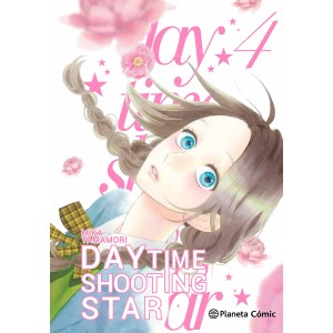 Daytime Shooting Stars nº 04