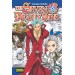 The Seven Deadly Sins nº 18