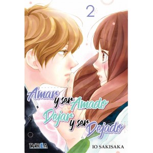 Amar y ser amado, dejar y ser dejado nº 02