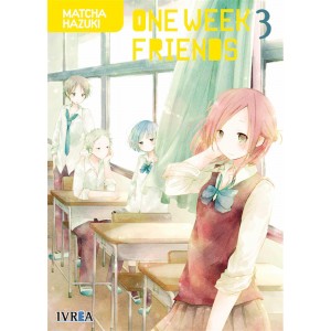 One Week Friends nº 03