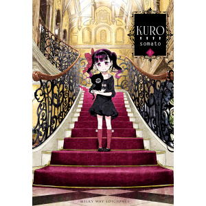 Kuro nº 01