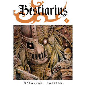 Bestiarius nº 05