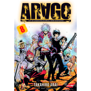 Arago nº 08