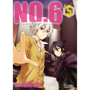 Nº6 nº 05