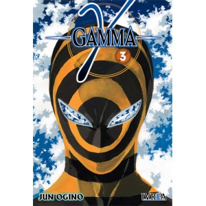 Gamma nº 03