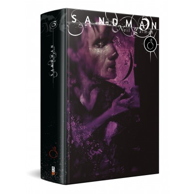 Sandman: Edición Deluxe nº 05