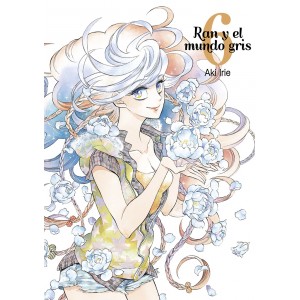 Ran y el mundo gris nº 06