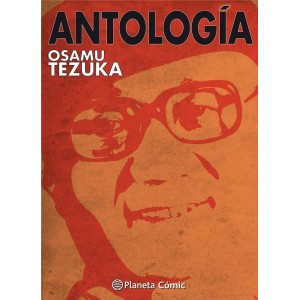 Antología Tezuka