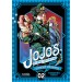 JoJo's Bizarre Adventure Parte 03: Stardust Crusaders nº 02