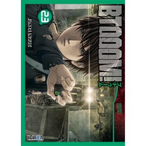 Btooom! nº 23
