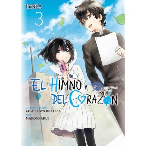El himno del corazón nº 03