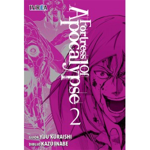Fortress of Apocalypse nº 02