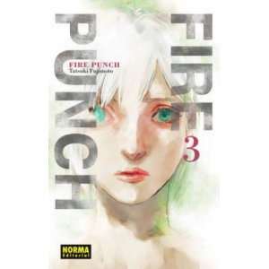 Fire Punch nº 03