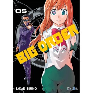 Big Order nº 05