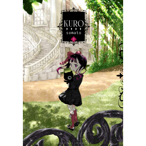 Kuro nº 02