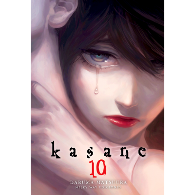 Kasane nº 10