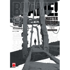 Blame! Master Edition nº 06