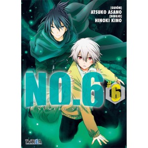 Nº6 nº 06