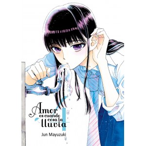 Amor es cuando cesa la lluvia nº 04