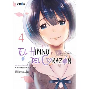 El himno del corazón nº 04