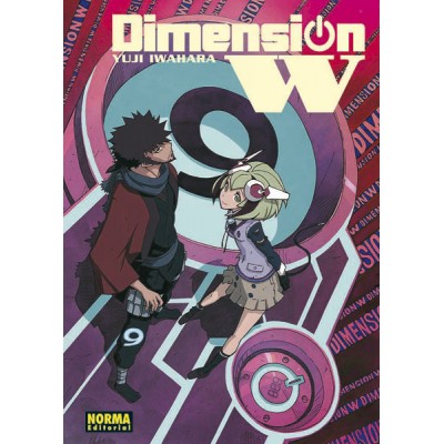 Dimension W nº 09